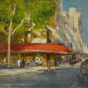 Alan Flattmann-