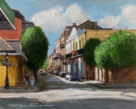 Alan Flattmann