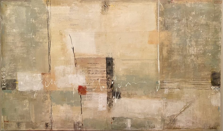   Jean Geraci,  First Kiss Waltz