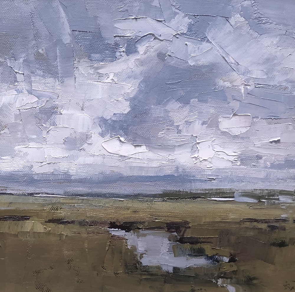 Curtis-Stewart-Jaunsen-Horn-Island-Marsh-10x10-oil-on-canvas