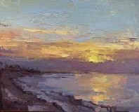 Curtis Stewart Jaunsen