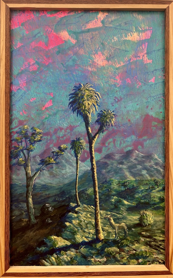 Dan Goodman