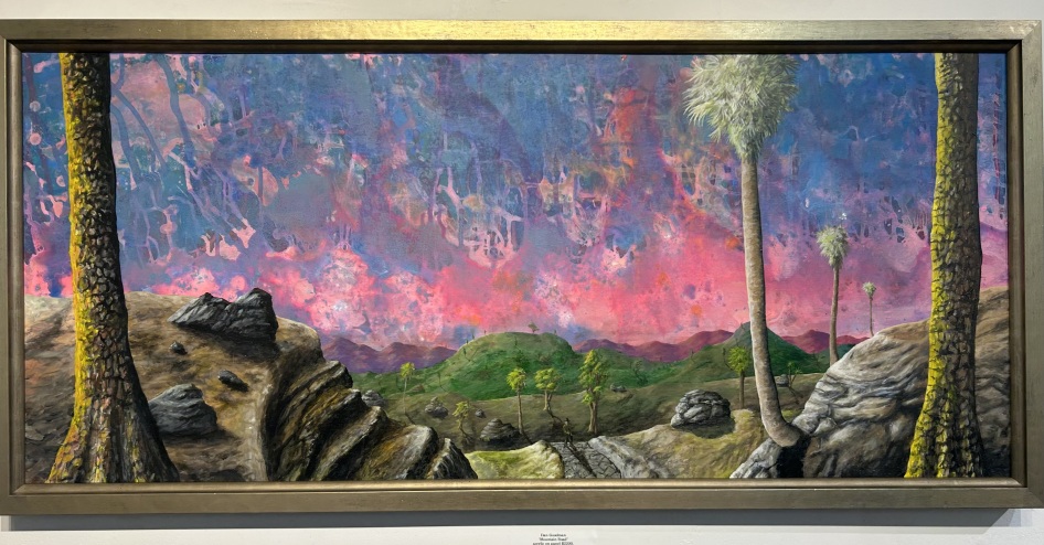 Dan Goodman