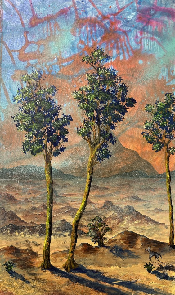 Dan Goodman