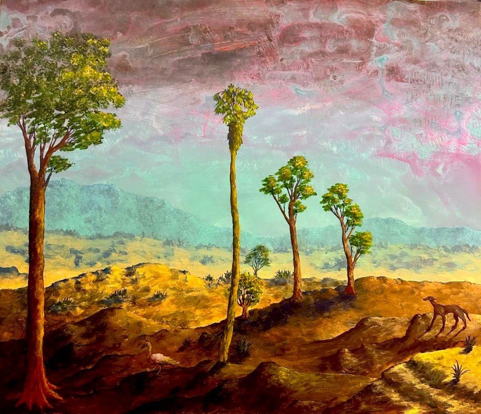 Dan Goodman