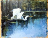 Dave Ivey-