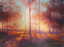 Jack Bartlett 