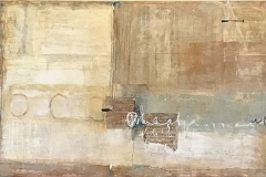 Weathered Wall #30