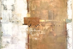 Weathered Wall #25