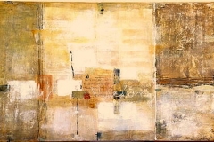 Weathered Wall #28