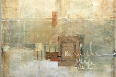Weathered Wall #29