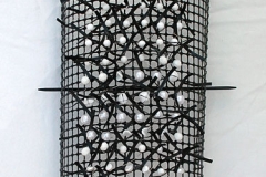 Hurricane Gustav, detail