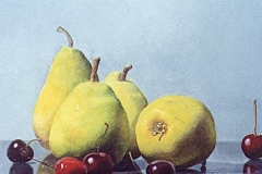 cherries