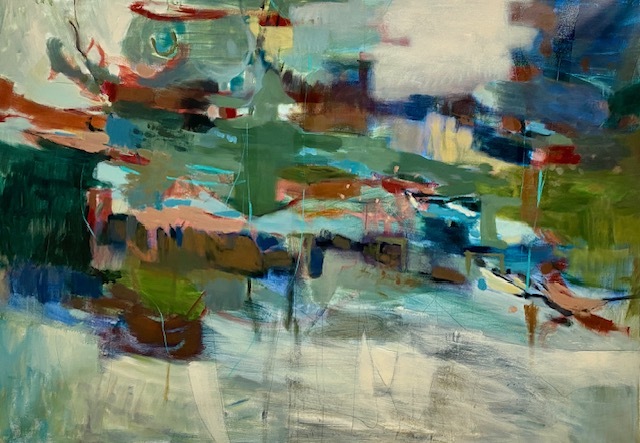 Nell Tilton