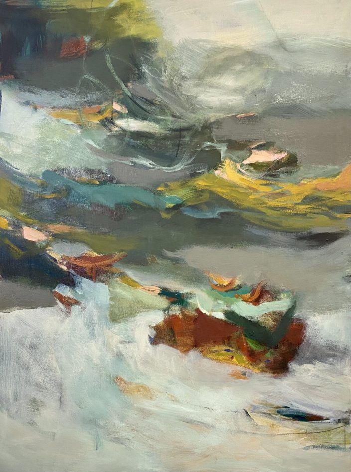 Nell Tilton