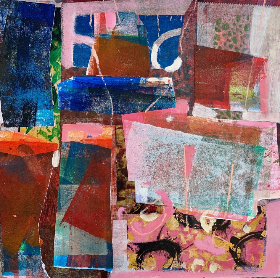 Nell Tilton-