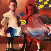 Noah Saterstrom-