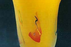 Unitlted Vase2