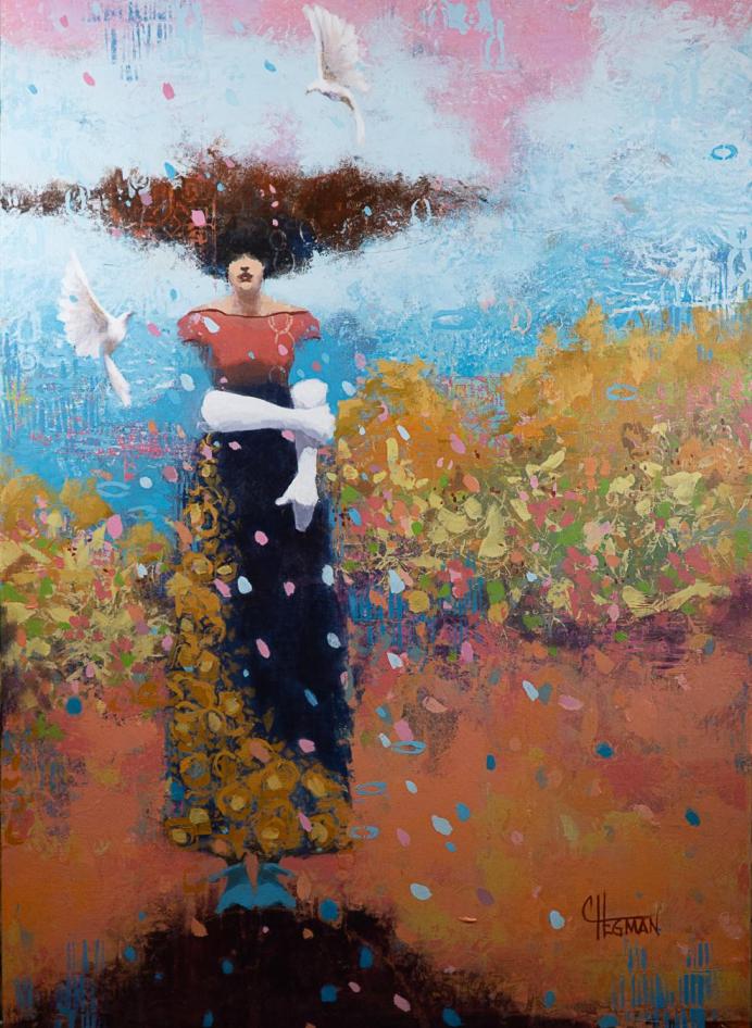 Cathy Hegman