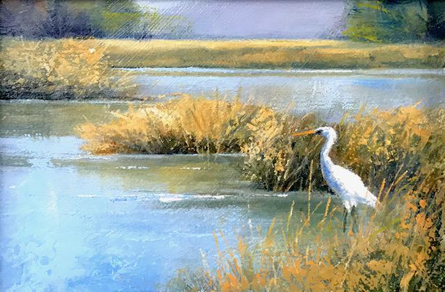 Dave Ivey