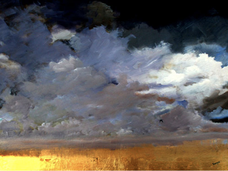 Robert Seago
