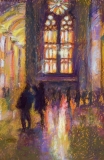 Sandra Burshell