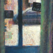 Sandra Burshell-