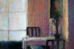 Sandra Burshell