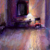Sandra Burshell-