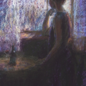 Sandra Burshell
