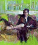 Sandra Burshell