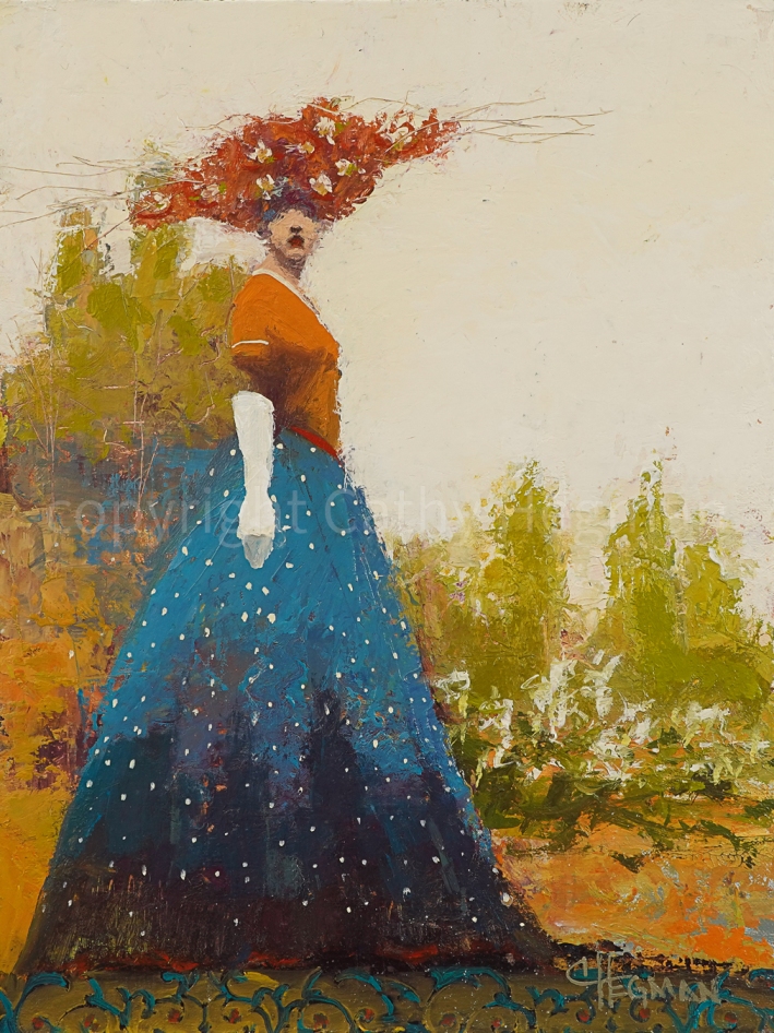 Cathy Hegman