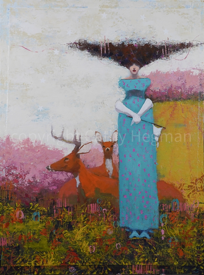 Cathy Hegman