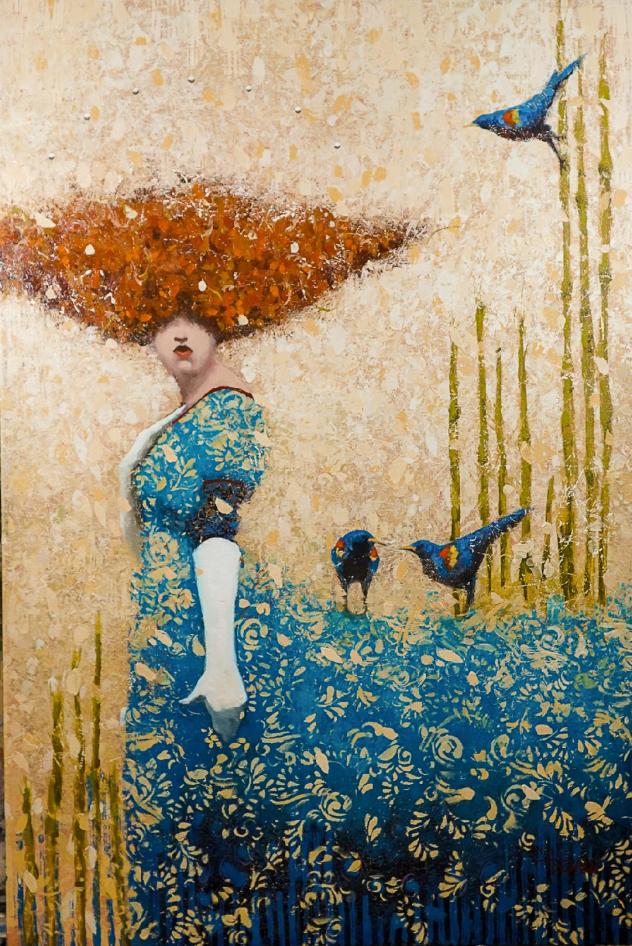 Cathy Hegman