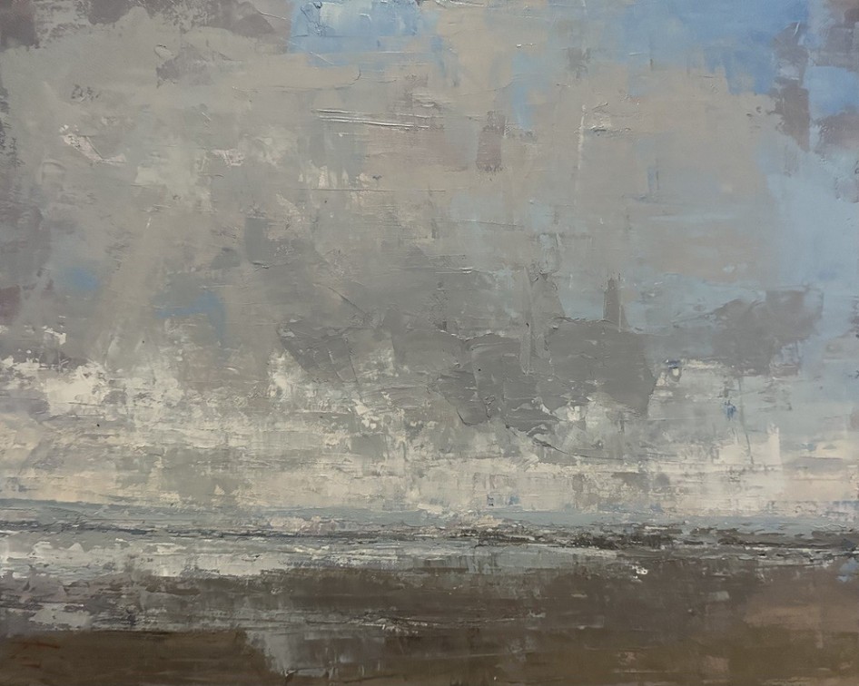 Curtis Stewart Jaunsen
