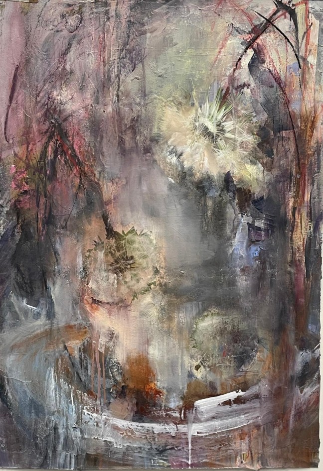 Mary Hardy