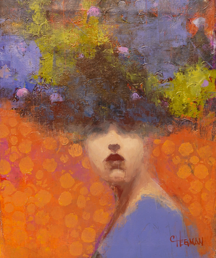 Cathy Hegman