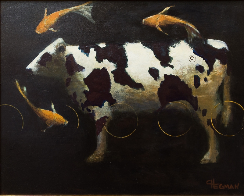 Cathy Hegman