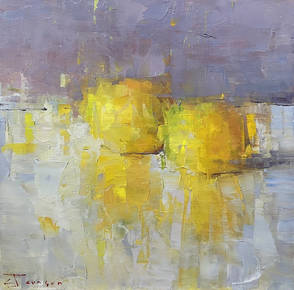 Curtis Stewart Jaunsen