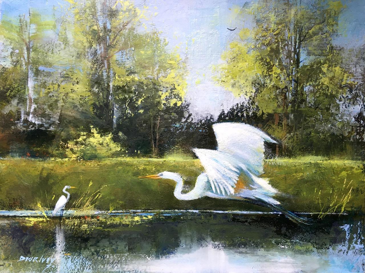 Dave Ivey-