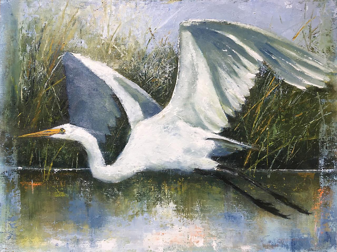 Dave Ivey-