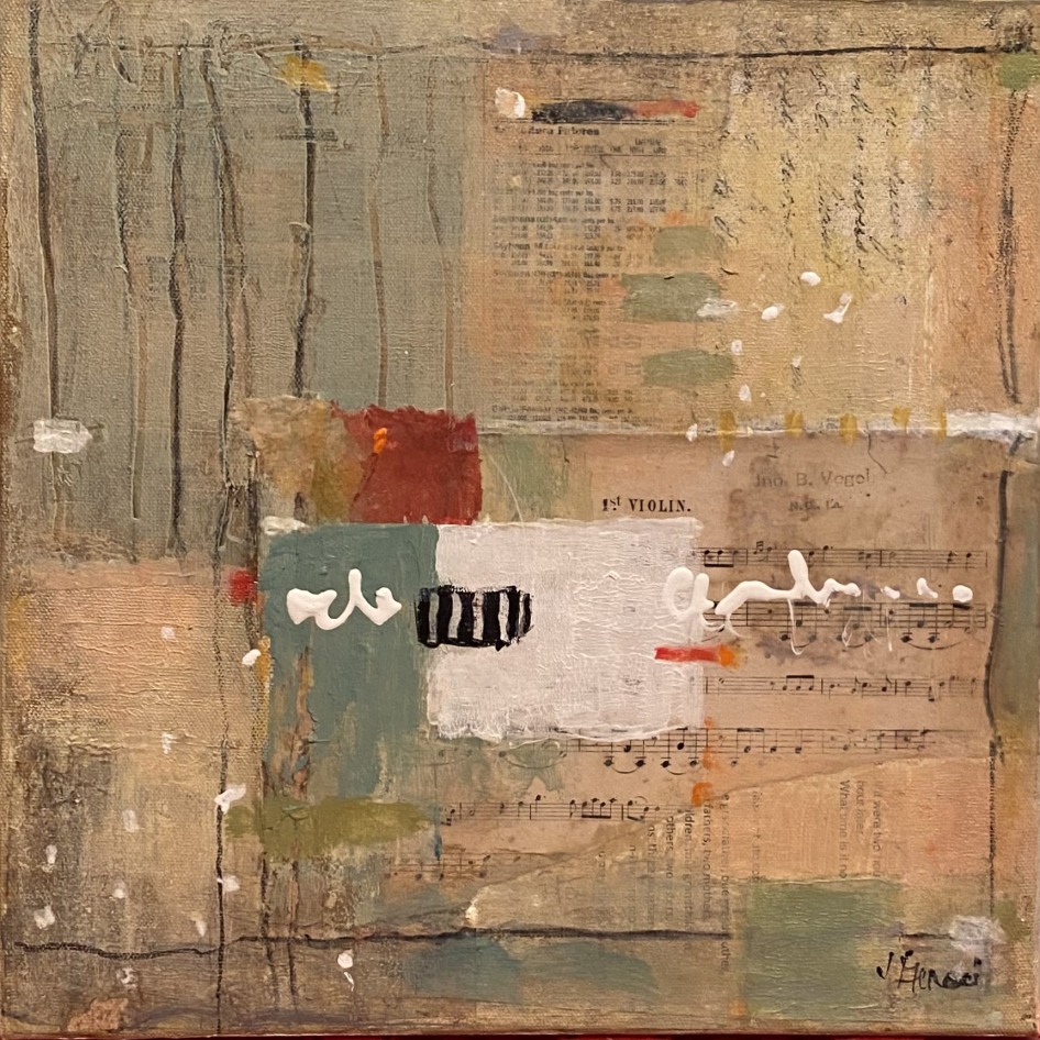 Jean Geraci-