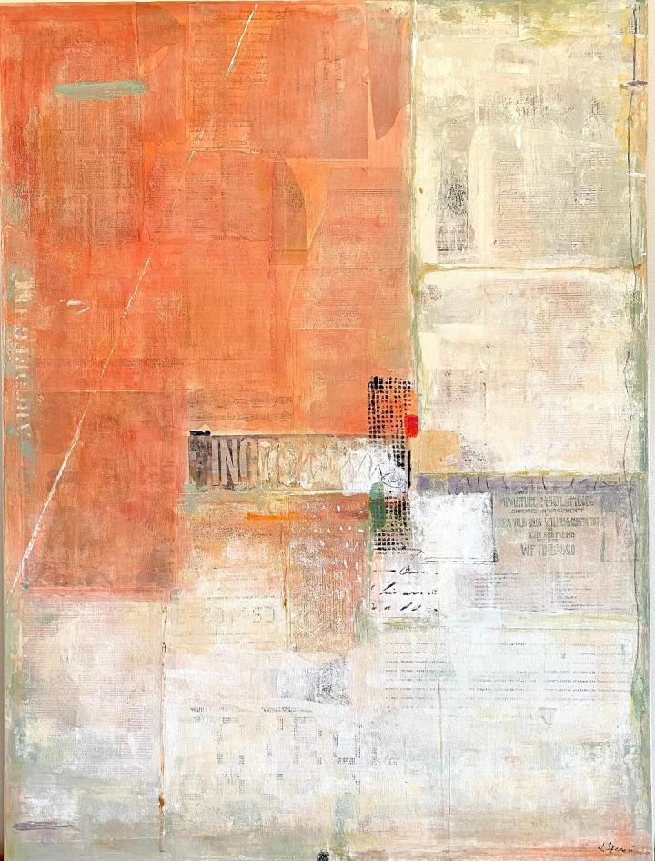 Jean Geraci-