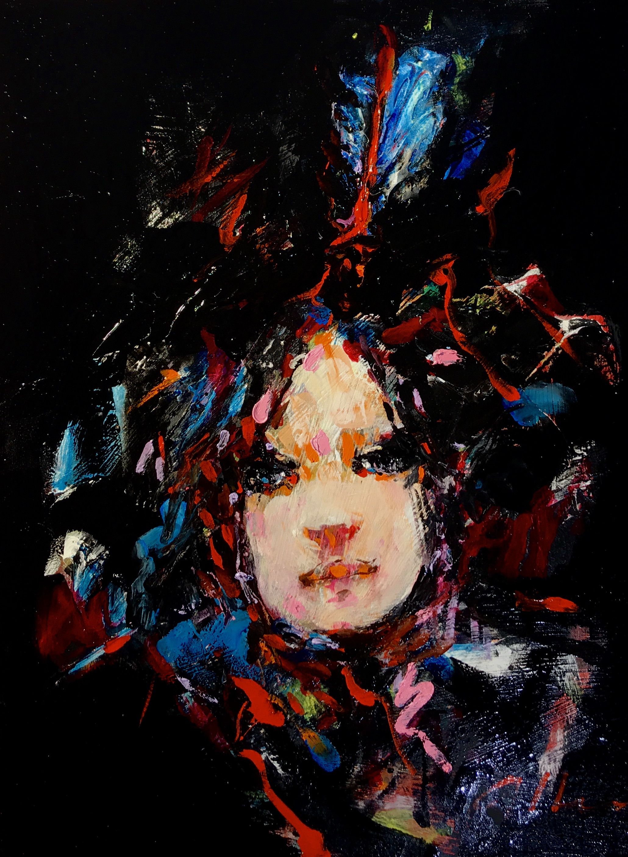 Jere Allen-