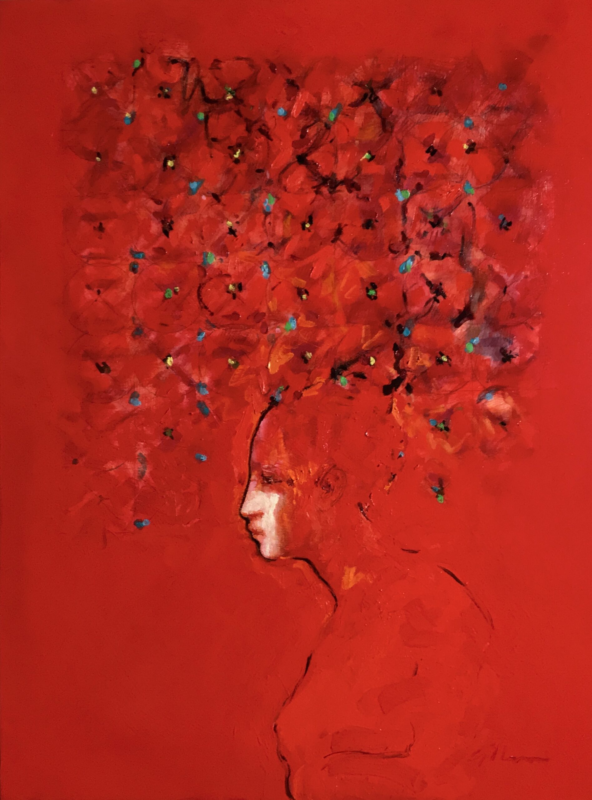 Jere Allen-