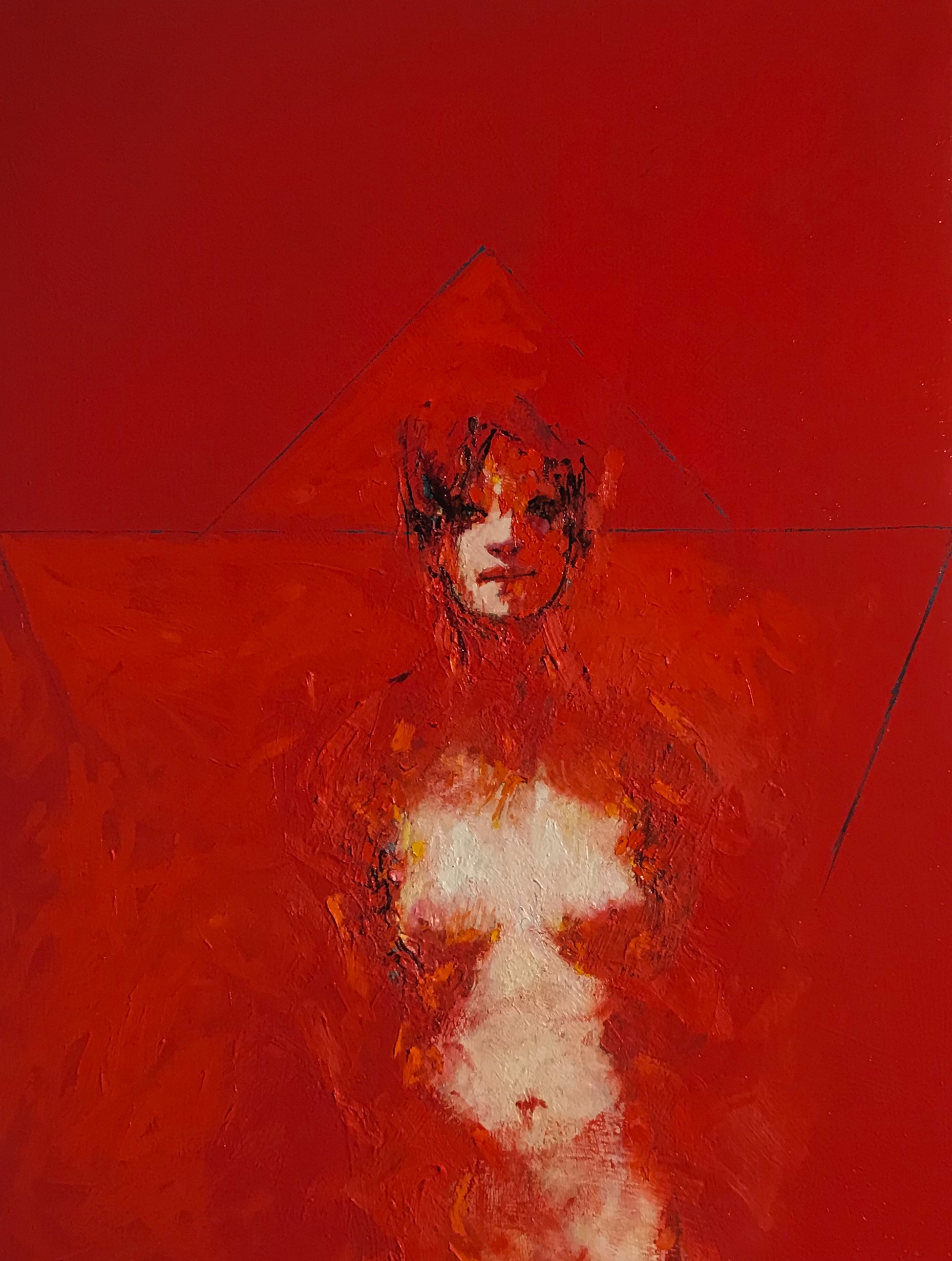 Jere Allen-