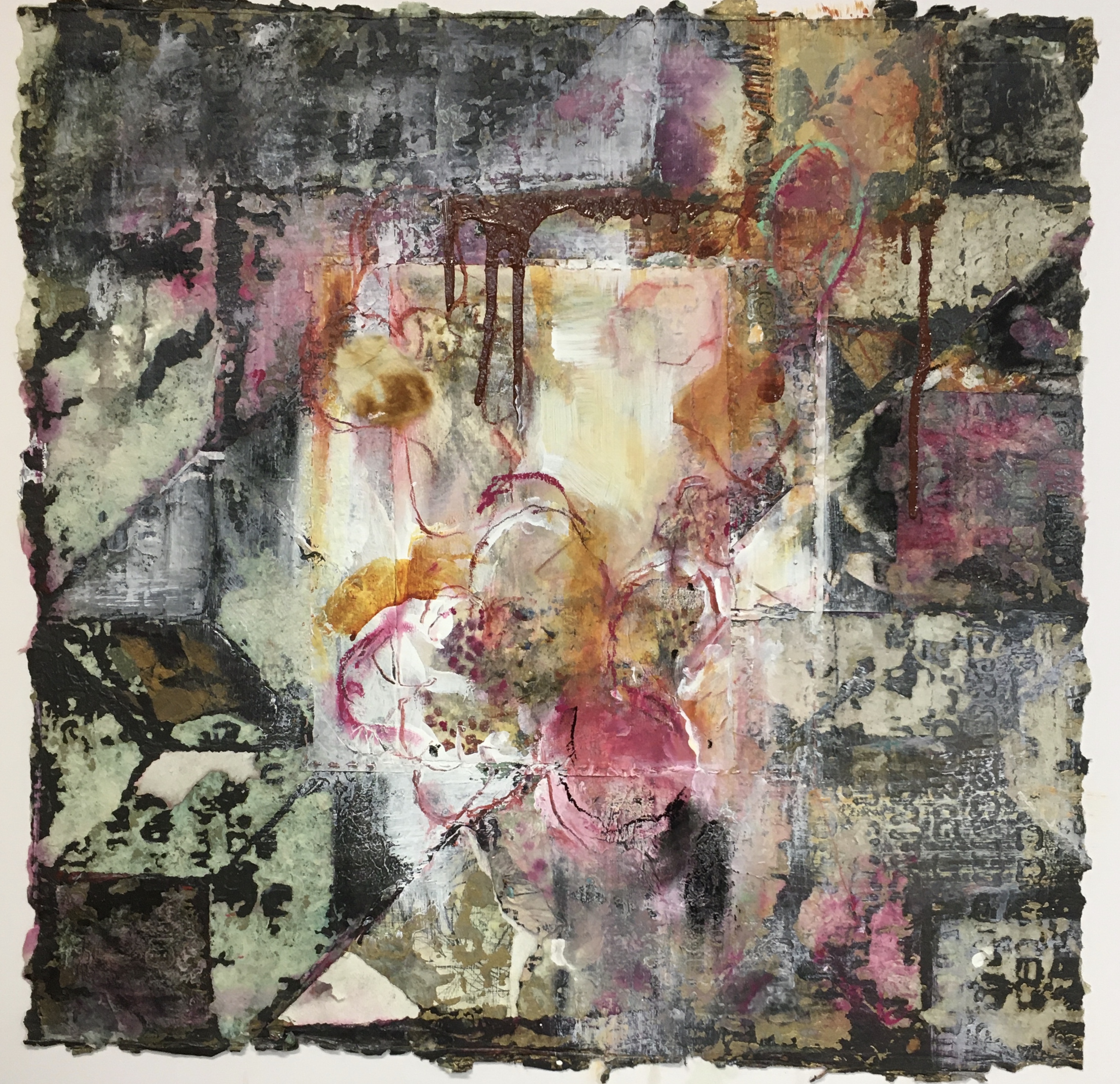 Mary Hardy-