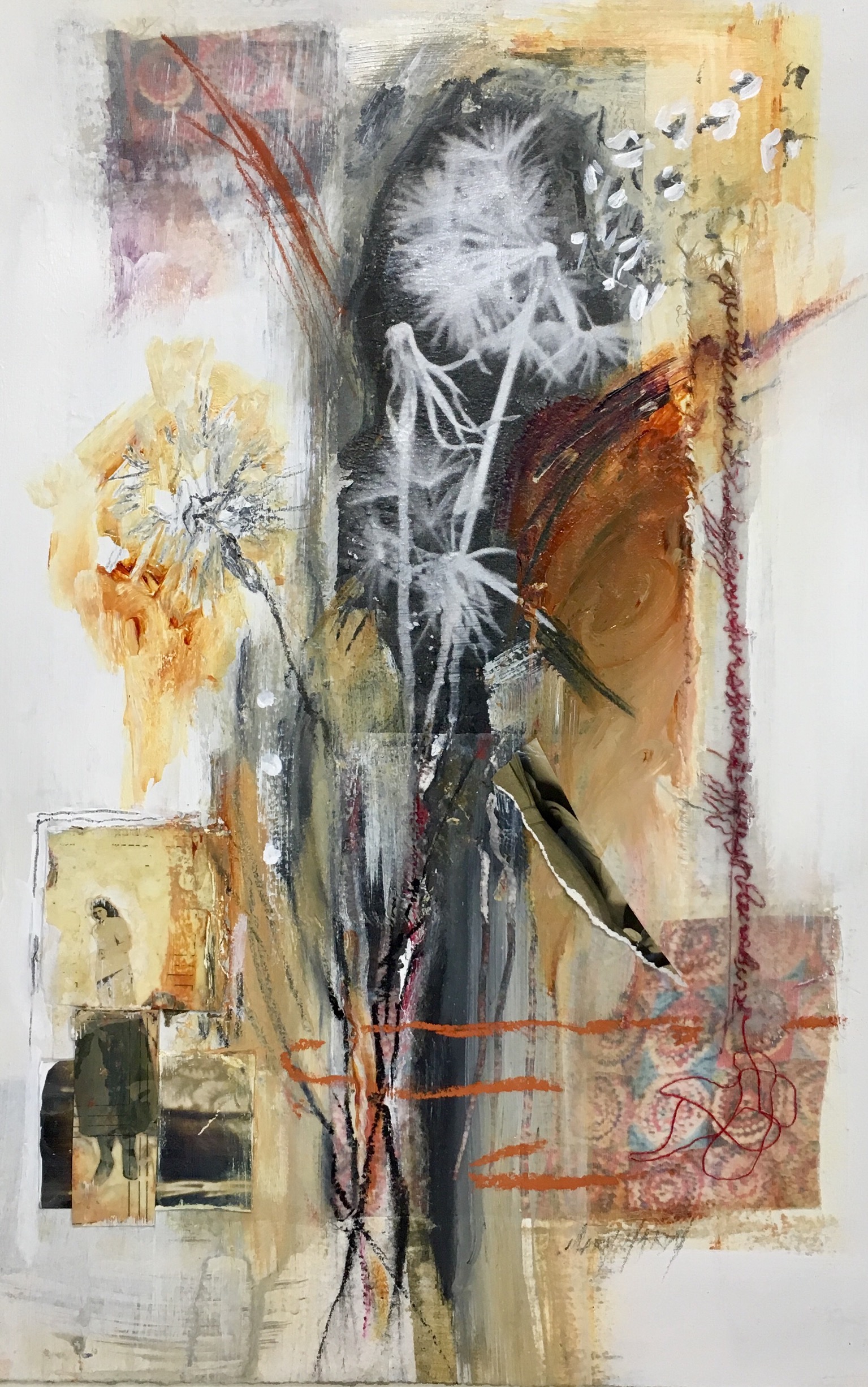 Mary Hardy-