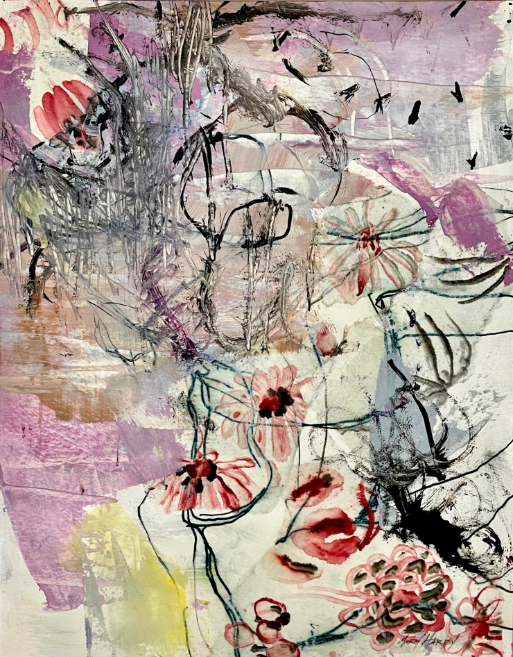 Mary Hardy