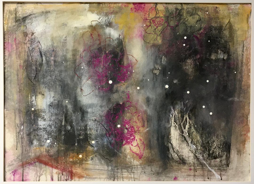 Mary Hardy